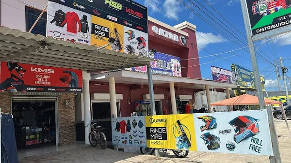 KM Bonito Oriental Colon