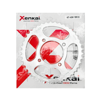 CATARINA 42T/428H YBR125 XENKAI