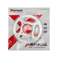 CATARINA 45T/428H YBR125/150Z/CR1/FT125 XENKAI