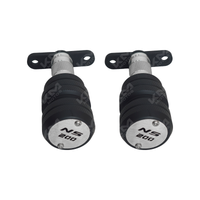 SLIDER DE MOTOR PULSAR 200NS
