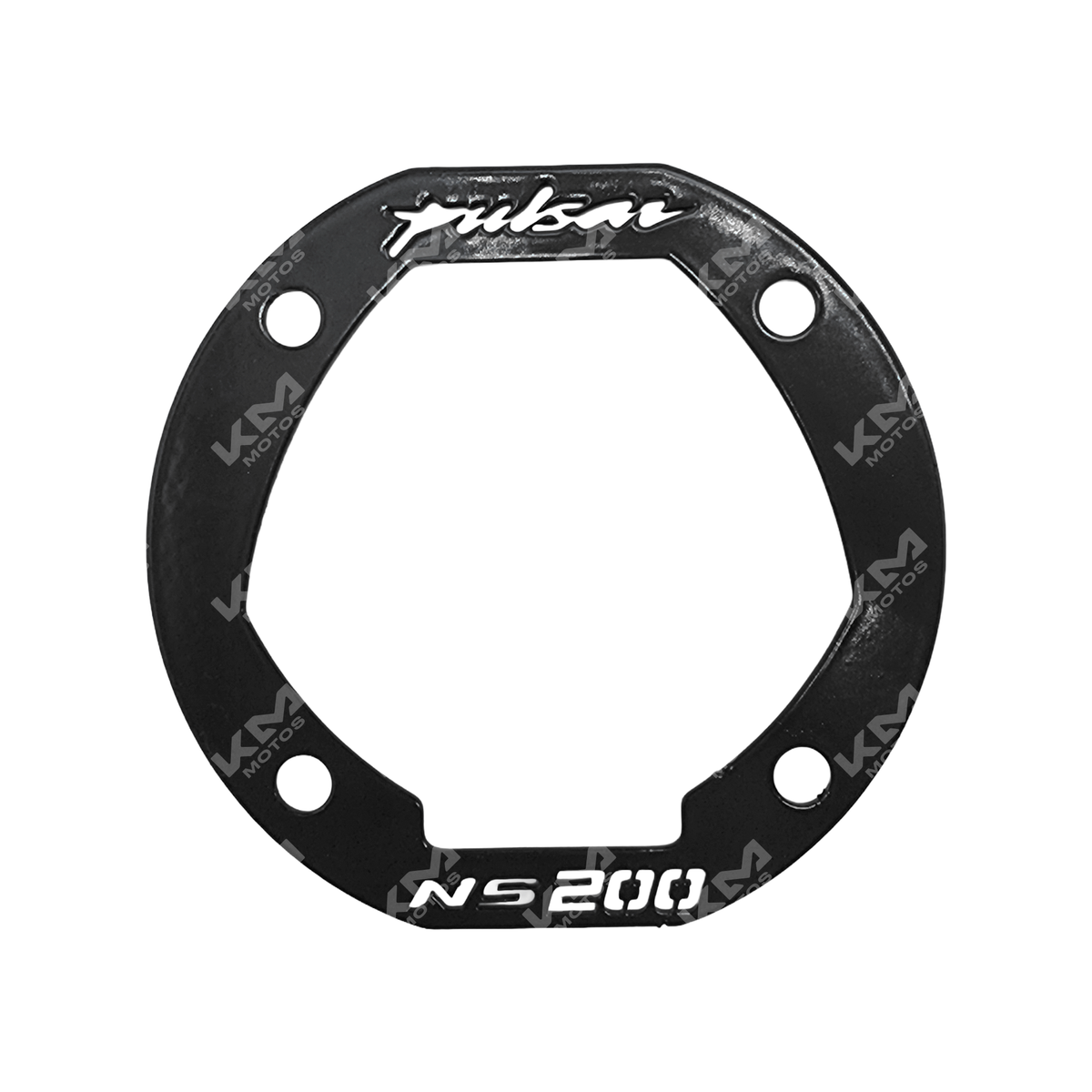 Protector de tapón de gasolina XPRO para NS200, accesorio de protección resistente y duradero para el tanque de gasolina.