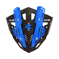 VISERA METAL PULSAR 200NS