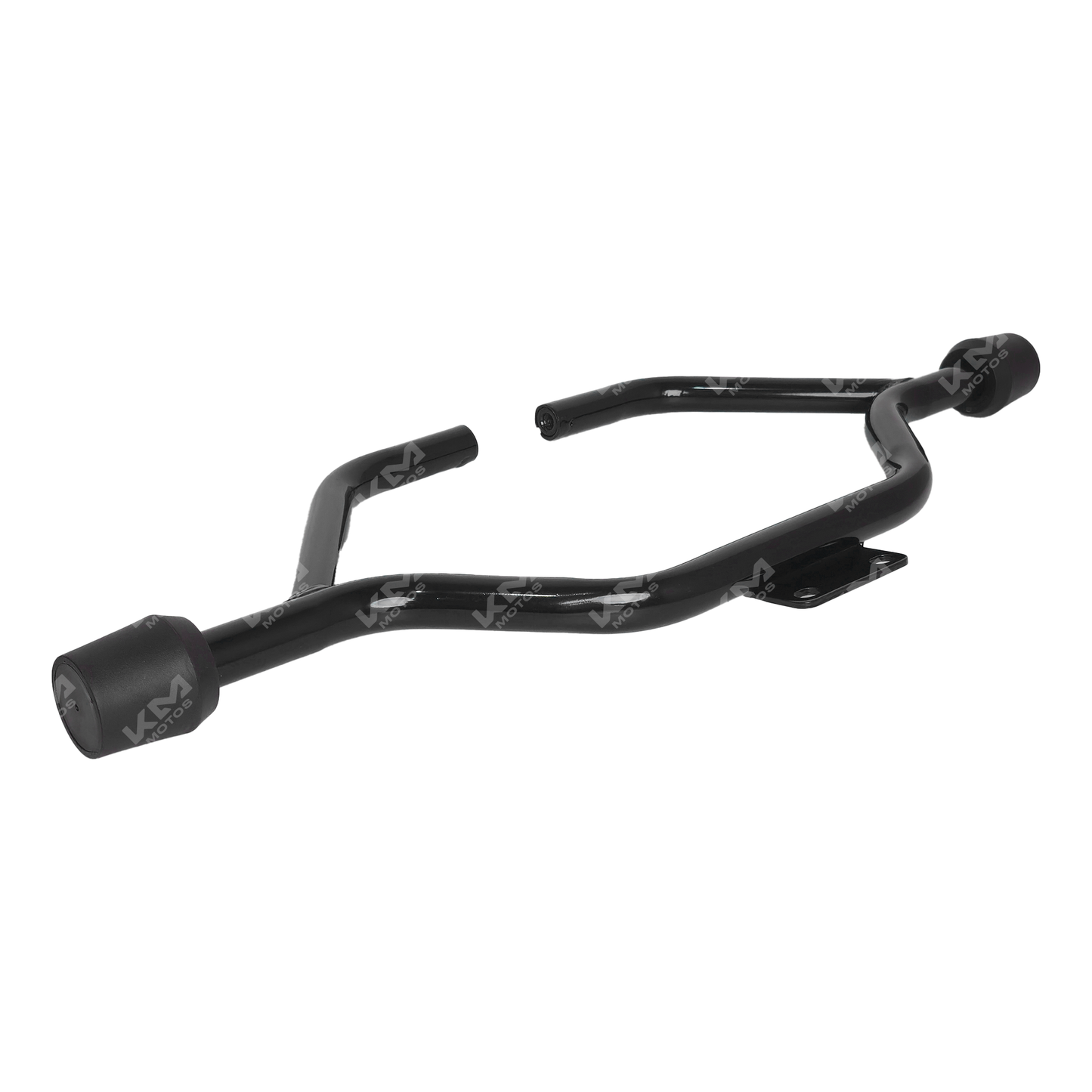 Defensa universal XPRO para motocicleta GN, FT125, DT125, YBR125 y FT150, protección para motor y chasis.