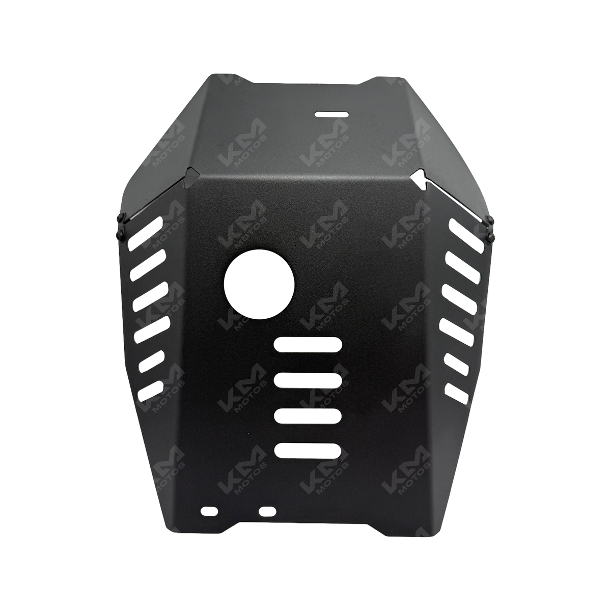 Pechera XPRO Yamah FZ 2.0 de protección, con diseño ajustado y materiales resistentes, vista frontal sobre fondo neutro.
