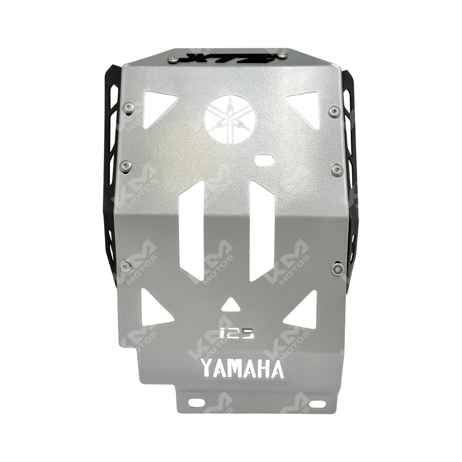 Pechera para motocicleta Yamaha XTZ 125 de la marca XPRO, protección y estilo para motociclistas.