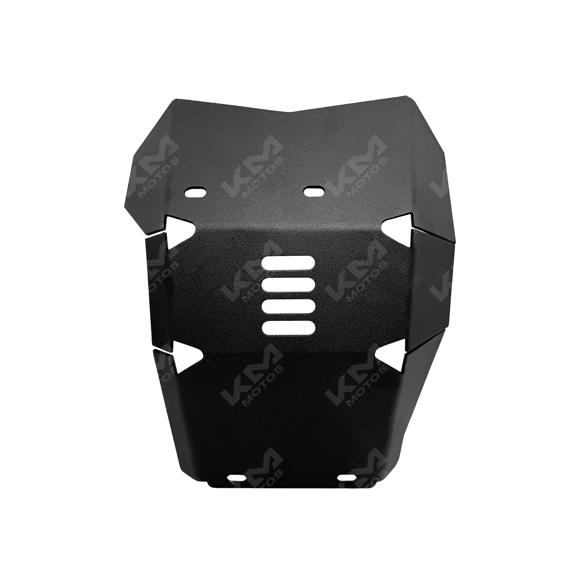 Pechera baja XPRO para Bajaj Boxer CT100 y CT125, protección de alta calidad, visible en la imagen.