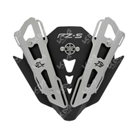 VISERA METAL YAMAHA FZ 2.0