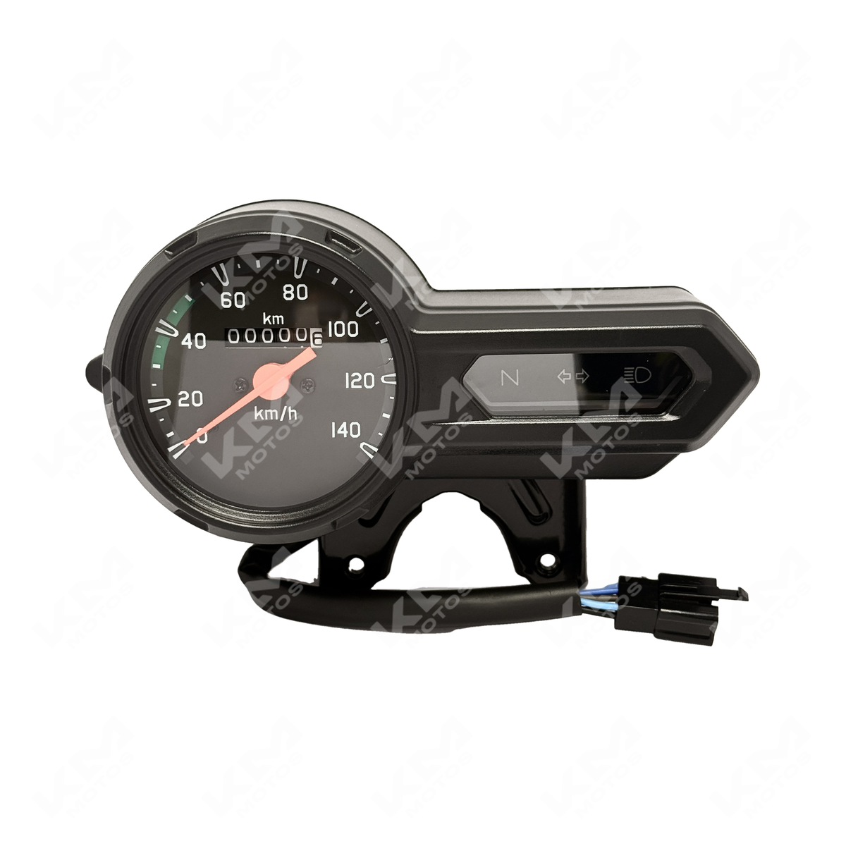TACOMETRO CRUX110 REV-4 M.N XENKAI