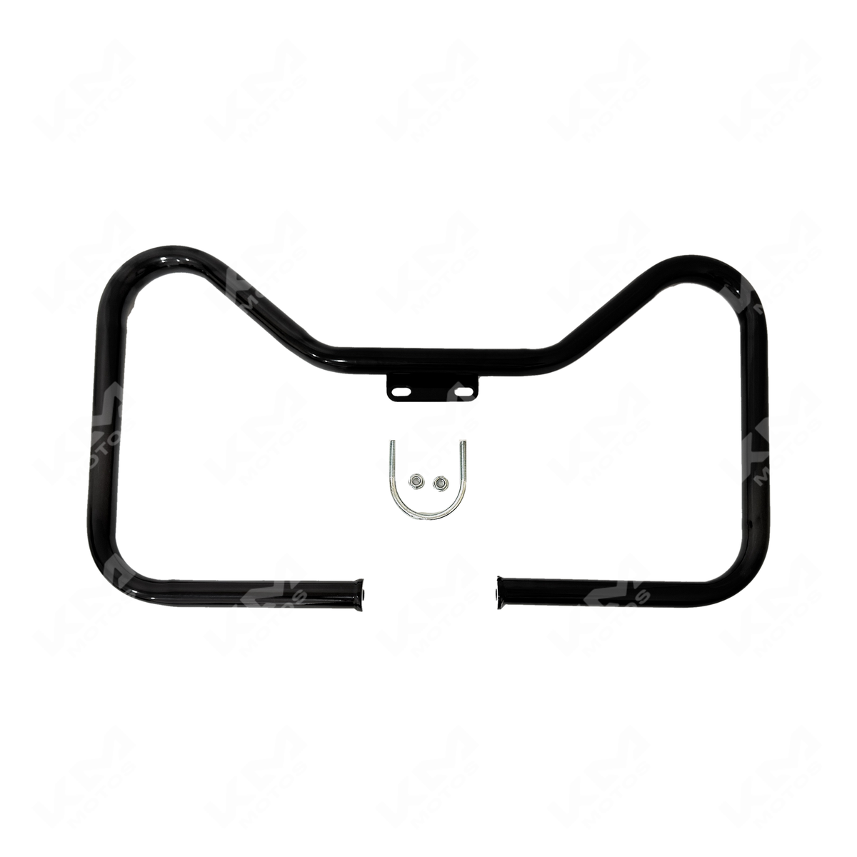 Defenza de motor Navi 110cc Xenkai para motos, protección duradera y resistente, imagen del producto.