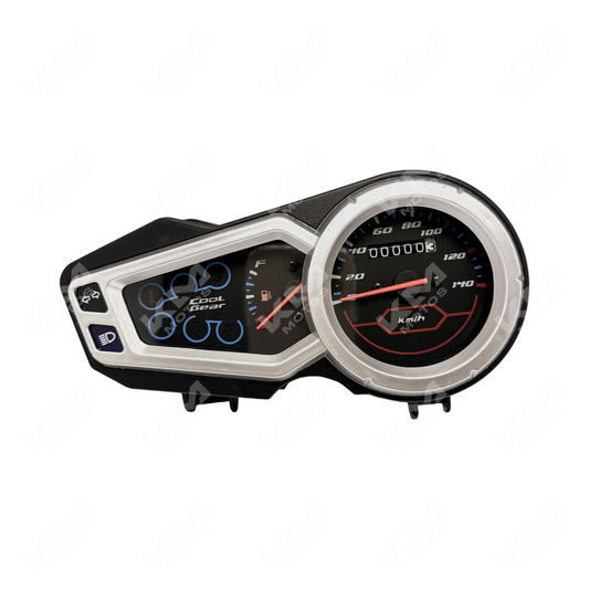 TACOMETRO ZMOTO SX1 XENKAI