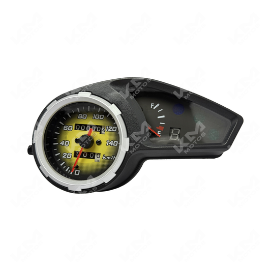 TACOMETRO ZMOTO SX2 XENKAI