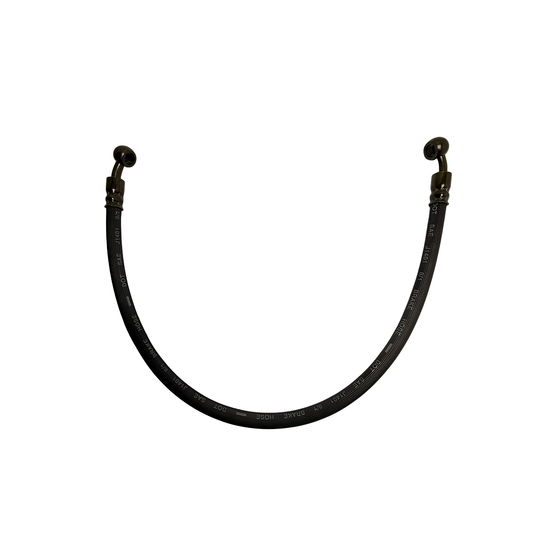 Manguera de freno ZX200L de XENKAI, flexible y resistente, para sistemas de frenos en maquinaria pesada.
