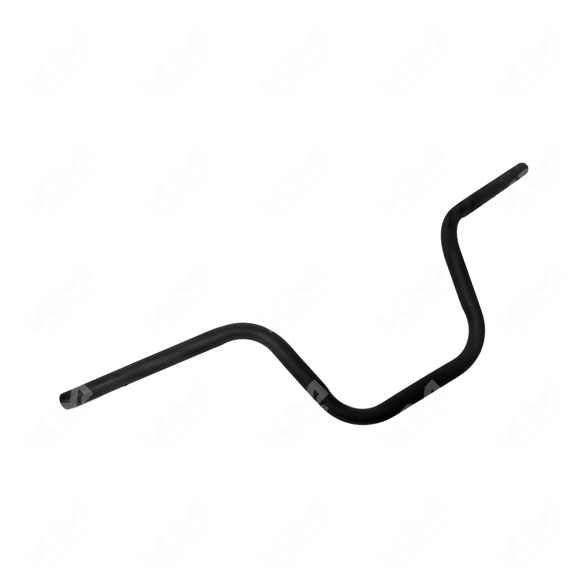Manubrio para ATV250 camuflaje y con reversa de la marca KM Motos, resistente y diseñado para motocicletas ATV.