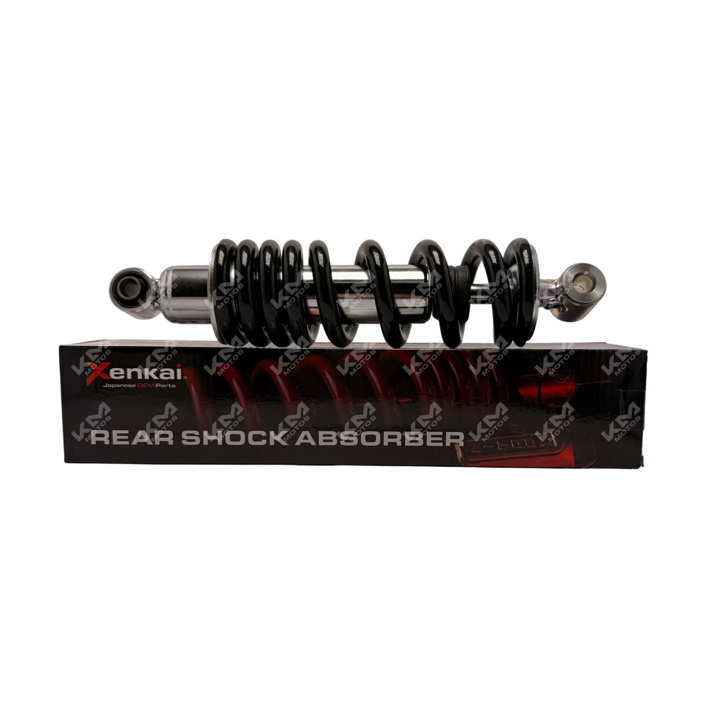 MONOSHOCK ZX200L M.N XENKAI