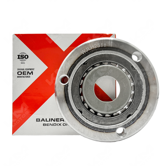 BALINERA DE BENDIX GXT/KMF/GYA/TX200/CG200 (20 BALINES) A/R XENKAI