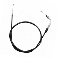 CABLE DE ACELERADOR CG125 XENKAI