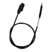 CABLE DE CLUTCH HJ125-7 XENKAI