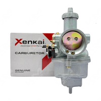CARBURADOR CG125/PZ26 XENKAI