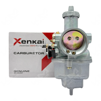 CARBURADOR CG200/PZ30 XENKAI