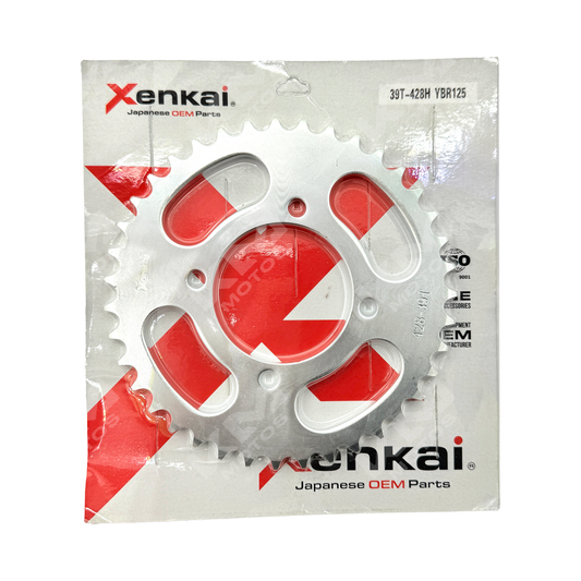 CATARINA 39T/428H YBR125 XENKAI