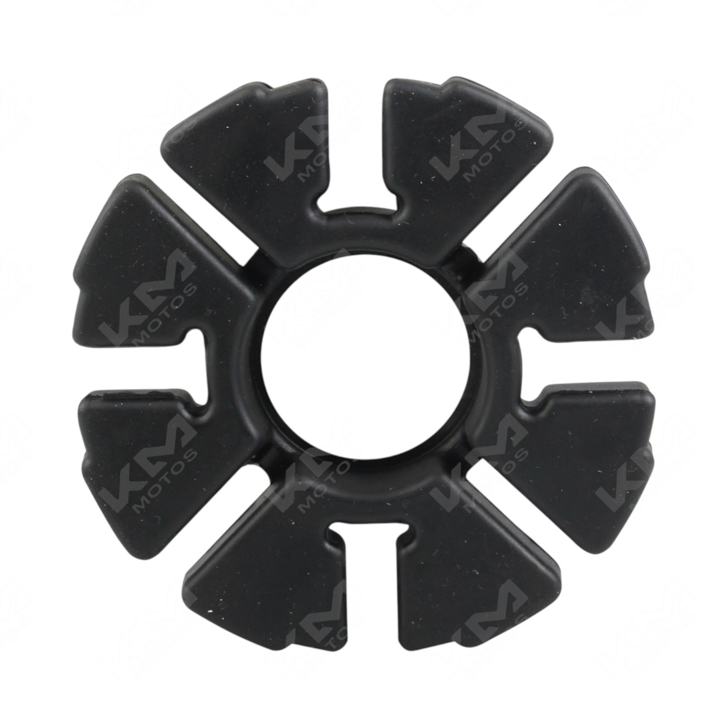 DAMPERS DE HJ125/TX200/XM200 (HULE DE BUFA) A/R XENKAI