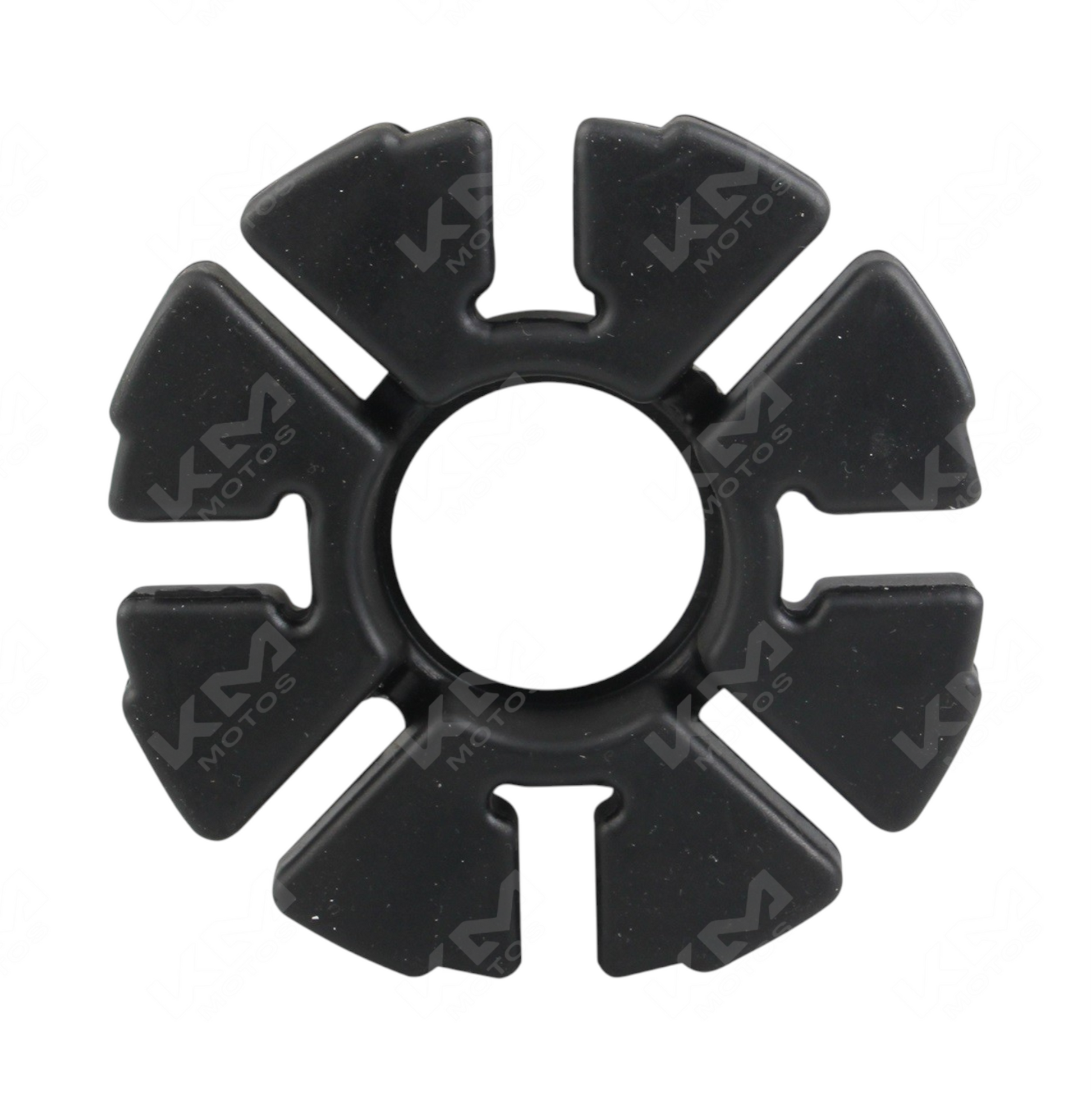 DAMPERS DE HJ125/TX200/XM200 (HULE DE BUFA) A/R XENKAI