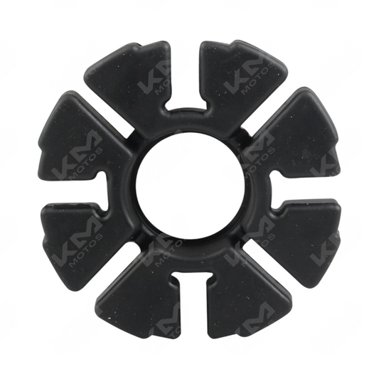 DAMPERS DE HJ125/TX200/XM200 (HULE DE BUFA) A/R XENKAI
