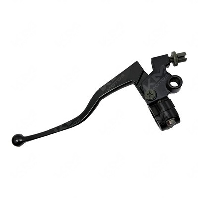 MANECILLA DE CLUTCH + HOLDER HJ125-7 XENKAI