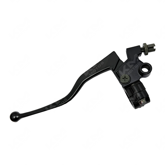 MANECILLA DE CLUTCH + HOLDER HJ125-7 XENKAI