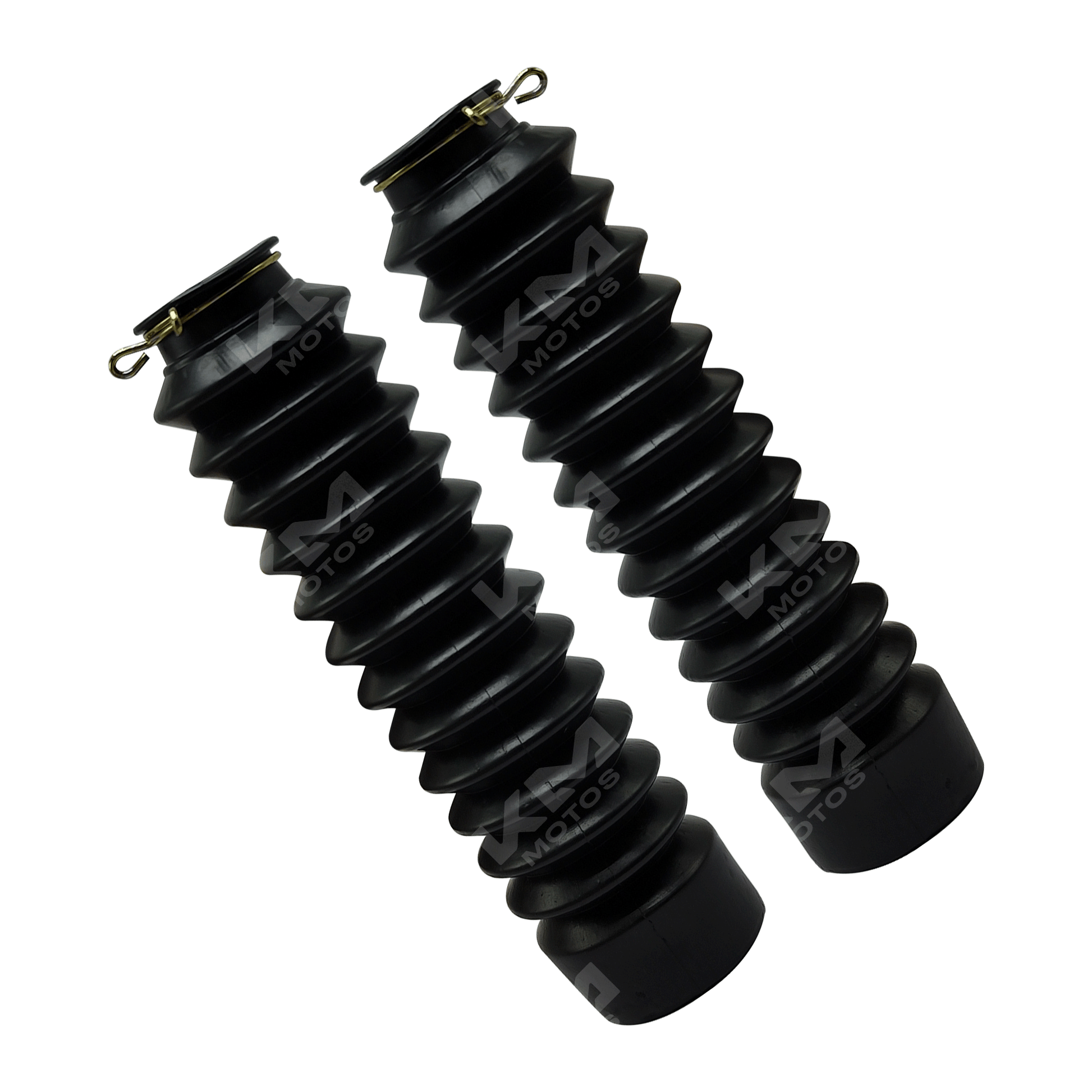 POLVERAS DE YBR/EN125 XENKAI