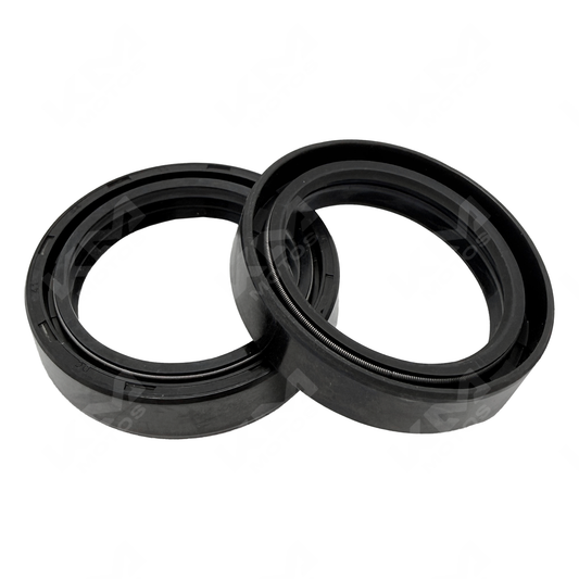 Sello de barra XENKAI DM200/SUPERMOTO de 41x54x11 cm, herramienta de motocicleta con diseño resistente y duradero.