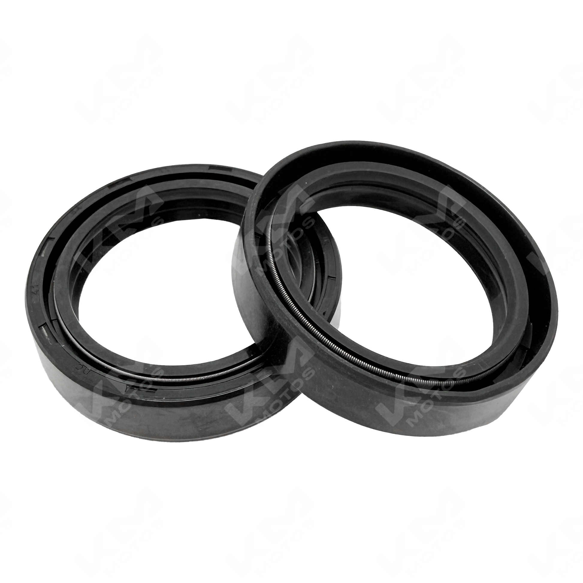 Retenedor de barra XENKAI GXT/KMF 35x48x11 en imagen, pieza de maquinaria industrial resistente y duradera