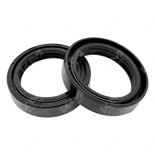 Retenedor de barra XENKAI GXT/KMF 35x48x11 en imagen, pieza de maquinaria industrial resistente y duradera