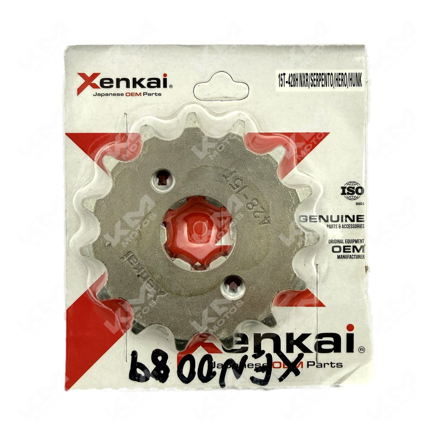XTK-XEN0089