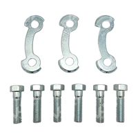 TORNILLOS DE CATARINA GXT/KMF200 XENKAI