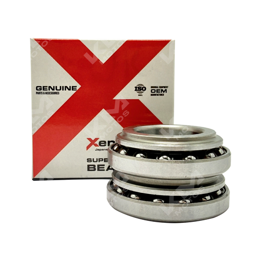 Cunas para motocicleta KM Motos CG125 y HJ125 Xenkai, soporte de metal resistente para motocicletas.