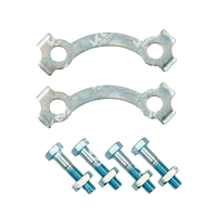 TORNILLOS DE CATARINA HJ125 XENKAI