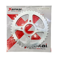 CATARINA 42T -520H ZX200L (FRENO DE DISCO) XENKAI
