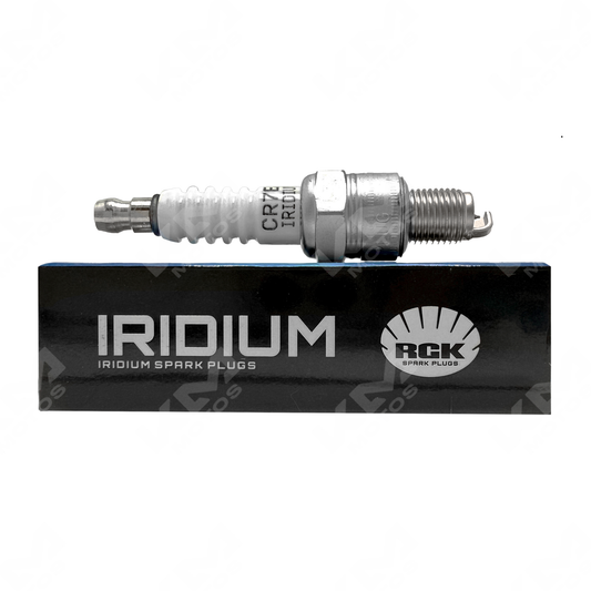 BUJIA DE MOTOR RGK CR7EA IRIDIUM