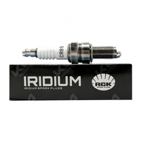 BUJIA DE MOTOR RGK CR9EA IRIDIUM