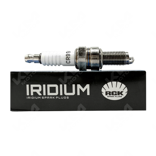BUJIA DE MOTOR RGK CR9EA IRIDIUM