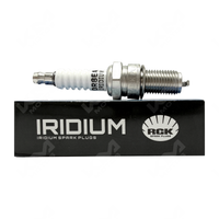 BUJIA DE MOTOR RGK DR8EA IRIDIUM