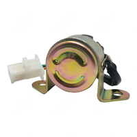 CHICHARRA GXT/KMF (REALY DE ARRANQUE) XENKAI