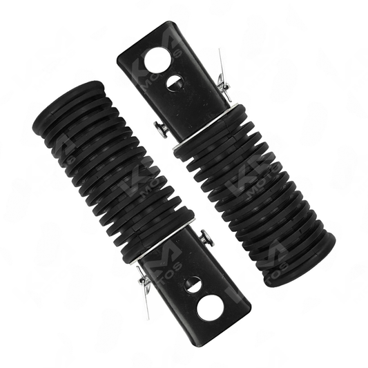 ESTRIBOS TRASEROS DE HJ125-7 XENKAI