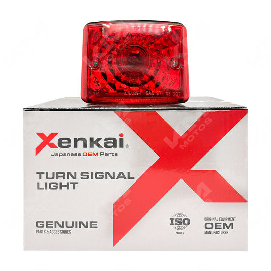 STOP GXT200 NORMAL XENKAI