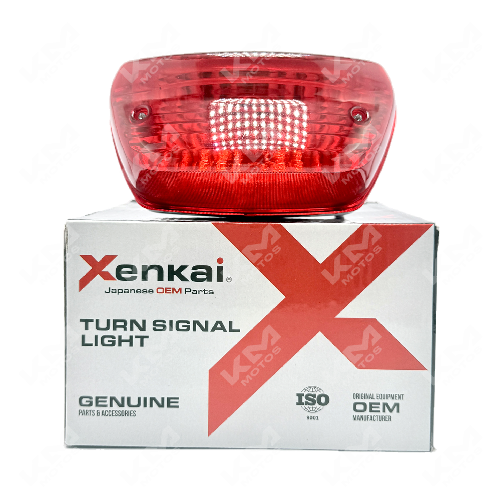 XTK-XEN0168