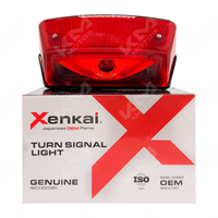 STOP YBR125 NORMAL XENKAI