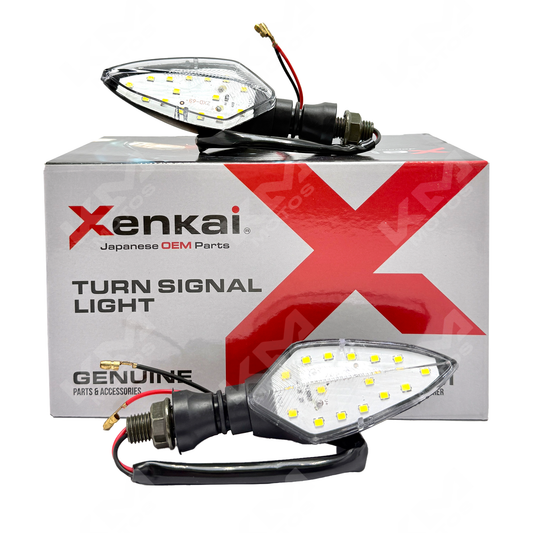 VIAS KMF200/GXT200 LED XENKAI