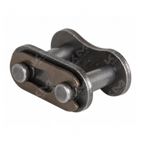 SEGURO DE CADENA 520H GRIS XENKAI