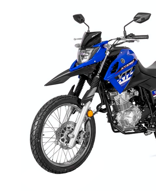 XTZ150